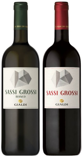 Sassi Grossi - Tasting Package