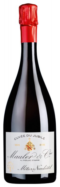 Cuvée du Jubilé Brut