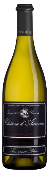 Chardonnay Tradition AOC Neuchâtel 2021