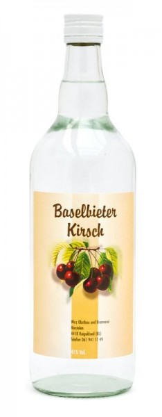 Baselbieter-Kirsch