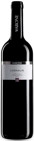 Cornalin AOC Valais, Philippe Varone 2021