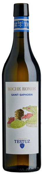 St. Saphorin Roche Ronde AOC Lavaux 2025 