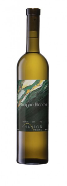 Humagne Blanche AOC du Valais 2014