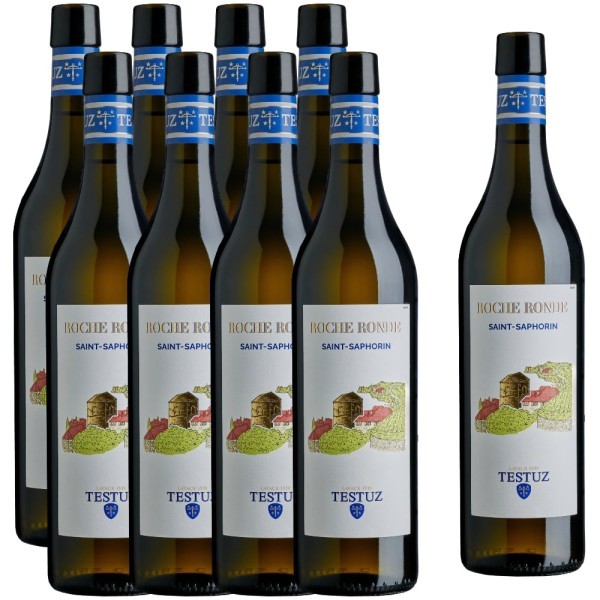 St. Saphorin Roche Ronde AOC Lavaux 2025 