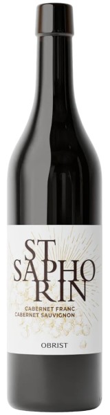 St-Saphorin Cabernet Franc & Cabernet Sauvignon