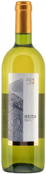Heida AOC du Valais 2018
